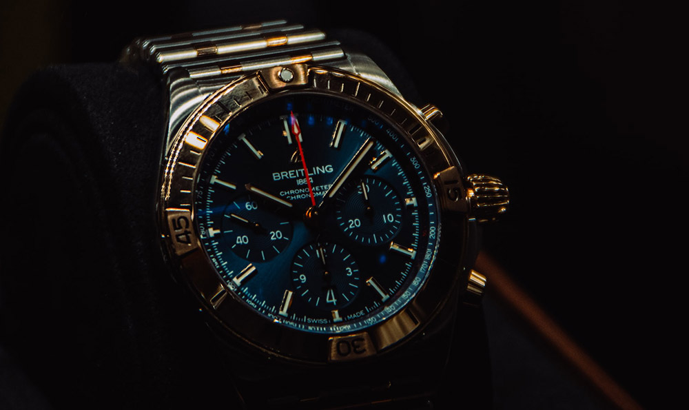 梅花手表表壳正品为您带来卓越的品质和价值